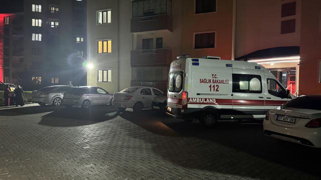 Kastamonu'da yaşlı kadın yalnız yaşadığı evinde ölü bulundu