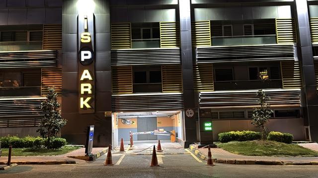 Aralarında Şişli, Bağcılar ve Balmumcu da var! İSPARK'a ait 36 otopark ruhsatları olmadığı gerekçesiyle İBB tarafından kapatıldı