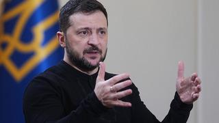 Zelenskiy'den ateşkes yanıtı: Beklemesine gerek olmadığına inandığını düşünüyoruz