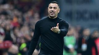 Çağdaş Atan: Kazanan takım bozulmaz klişesine kaybettim