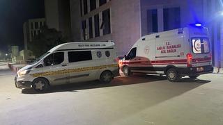 Boşanma aşamasındaki 5 çocuğunun annesini bıçakla öldürdü