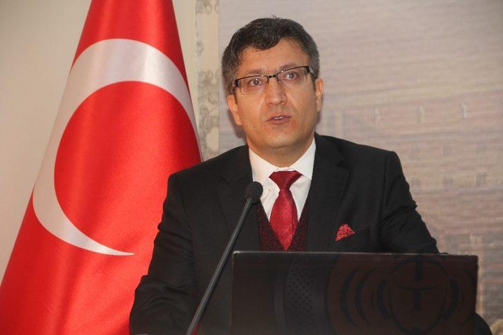 Bâcıyân-ı Rûm” hakkında tüm detaylar Bilecik’te ortaya çıktı G4