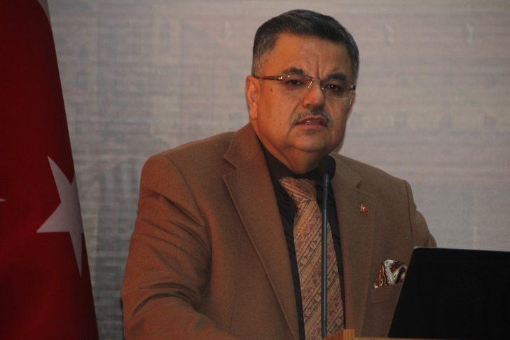 Bâcıyân-ı Rûm” hakkında tüm detaylar Bilecik’te ortaya çıktı G5