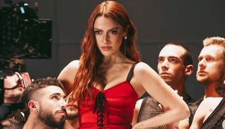 Dansçılar tacize uğradığını söyledi! Hadise hemen harekete geçti
