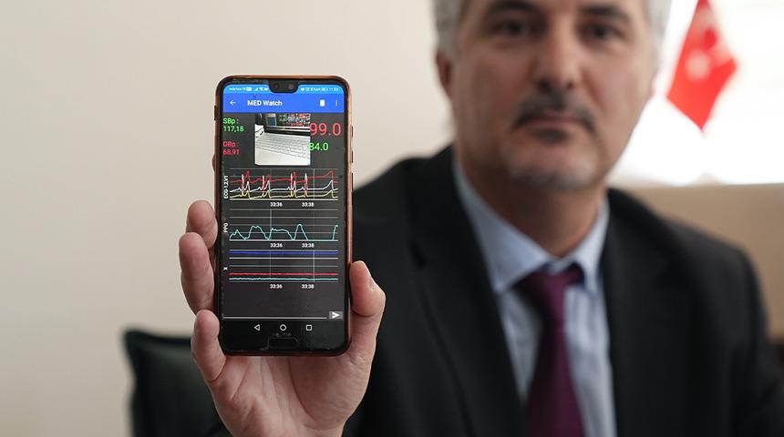 Türk bilim insanlarından çığır açacak buluş: Tek bir ses kaydı yetiyor! Tehlikeli hastalık erken evrede tespit ediliyor!