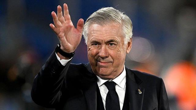 Ancelotti yeni takımıyla şimdiden anlaştı!