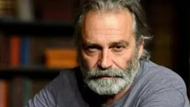 Haluk Bilginer: Sanatı ve Başarı Yolculuğu