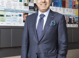 TÜRKONFED: İş dünyası olarak tek beklentimiz asli işlerimize odaklanabilmek