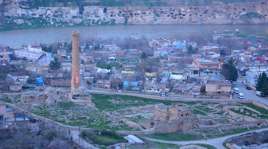 Bakanlık Batman'da bir YEKA için düzeltme ilanı verdi