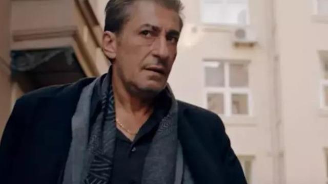 Erkan Petekkaya ödül törenine oğlu Cano ile birlikte katıldı! Görenler aynı yorumu yaptı! 'Aynı annesi' 
