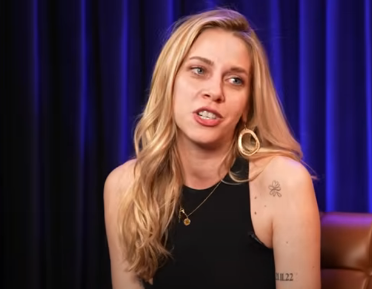 Melis İşiten çekinmedi! "Sana en garip gelen fantezi" sorusuna yanıtı olay oldu: Bana gelip anlatıyorlar... G3