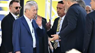 Aziz Yıldırım'dan çok sert açıklamalar: Zamanı geldiğinde konuşacağım... Fenerbahçe'den jet yanıt geldi!