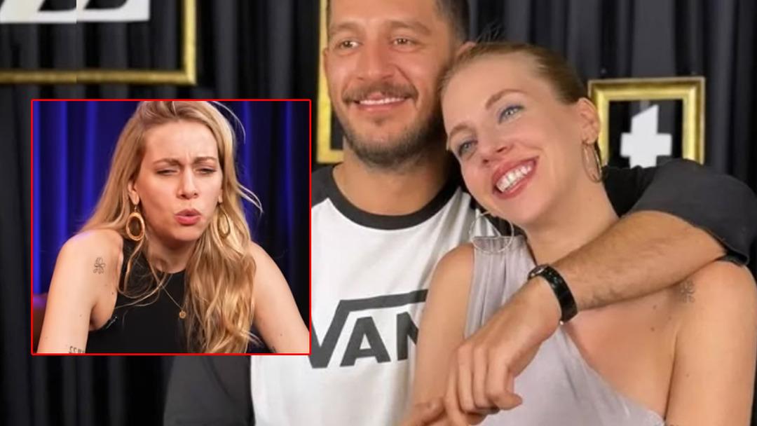 Melis İşiten &ccedil;ekinmedi! "Sana en garip gelen fantezi" sorusuna yanıtı olay oldu: Bana gelip anlatıyorlar...