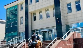 Kars'ta uyuşturucu operasyonunda 2 zanlı tutuklandı