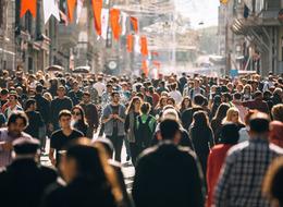 İkinci çeyrek işgücü istatistikleri belli oldu!