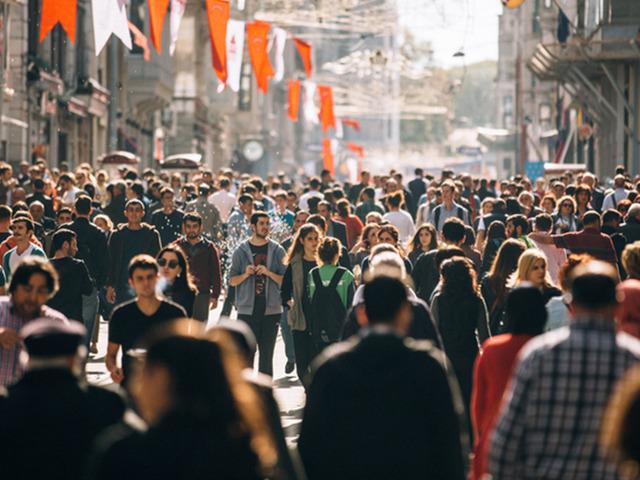 TÜİK açıkladı: İşsizlik oranı yükseldi!