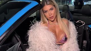 Wanda Nara ile genç sevgilisi L-Gante yine ayrıldı! Dikkat çeken sözler