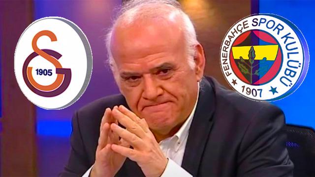 Ahmet Çakar tüm tahminleri alt üst etti! Ünlü yorumcu Fenerbahçe'nin şampiyonluğunu böyle ilan etti... İşte Çakar'ın çok konuşulan fikstür hesabı 