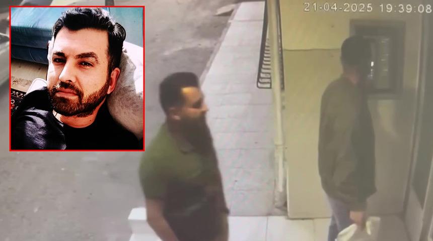 Yangının altından vahşet çıktı: Her şeyi itiraf edip 'O benim dostumdu' dedi!