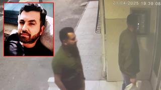 Yangının altından vahşet çıktı: Her şeyi itiraf edip 'O benim dostumdu' dedi!