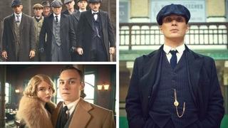 Peaky Blinders yeni sezonla geri dönüyor! Yarın tarihi ise...