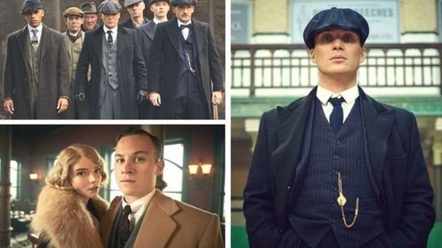 Peaky Blinders yeni sezonla geri dönüyor! Yarın tarihi ise...