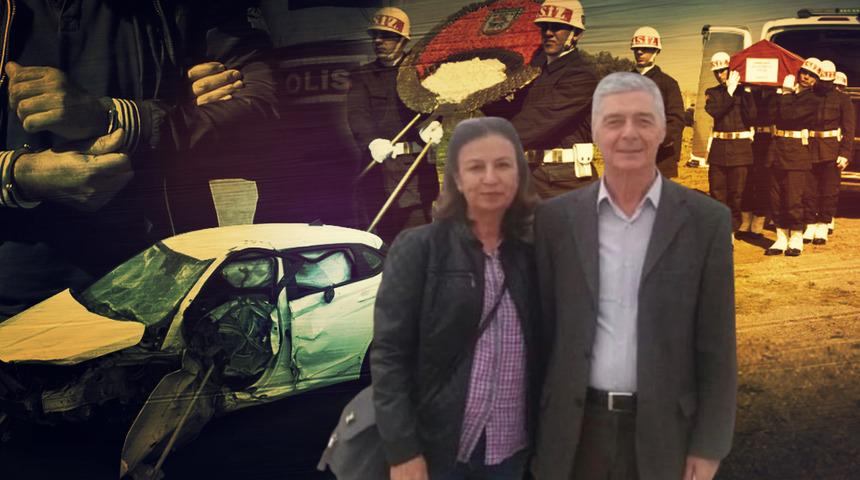 Emekli albay ve eşini hayattan koparmıştı, acılı aileyi isyan ettiren karar! Hem ehliyeti yoktu hem de alkollüydü serbest kaldı