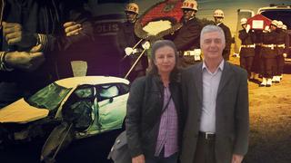 Emekli albay ve eşini hayattan koparmıştı, acılı aileyi isyan ettiren karar! Hem ehliyeti yoktu hem de alkollüydü serbest kaldı