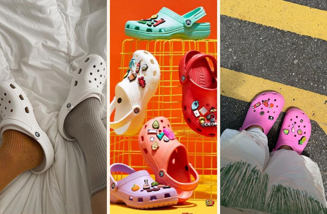 crocs