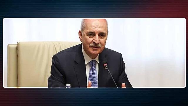 Kurtulmuş'tan Türk Devletleri Teşkilatı üyelerine çok net 'Kıbrıs' mesajı! Telafi edilmesini bekliyoruz diyerek vurguladı: Fevkalade rahatsızlık duyduğumuz bir konu