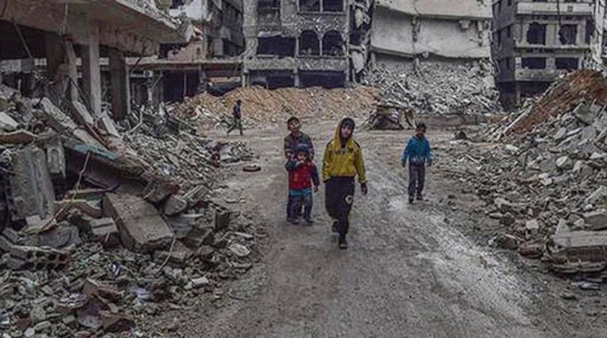 Rusya'dan flaş hamle! BMGK'yı acil toplantıya çağırdı