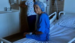  Aramızdan ayrılalı 40 gün oldu! Eşinden duygu yüklü paylaşım