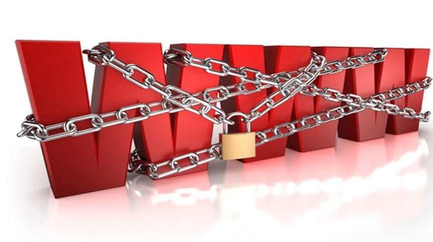  İnternette yeni düzenleme! Herkesi kapsıyor