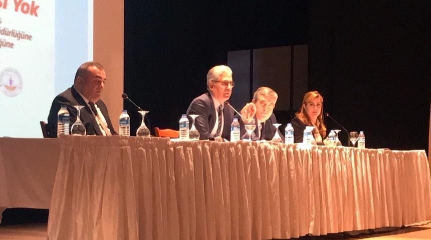 Kdz. Ereğli&rsquo;de okur-yazarlık seferberliği i&ccedil;in toplantı d&uuml;zenlendi