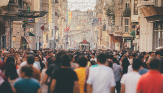 En misafirperver şehirler açıklandı! Türkiye'den bir şehir de var!