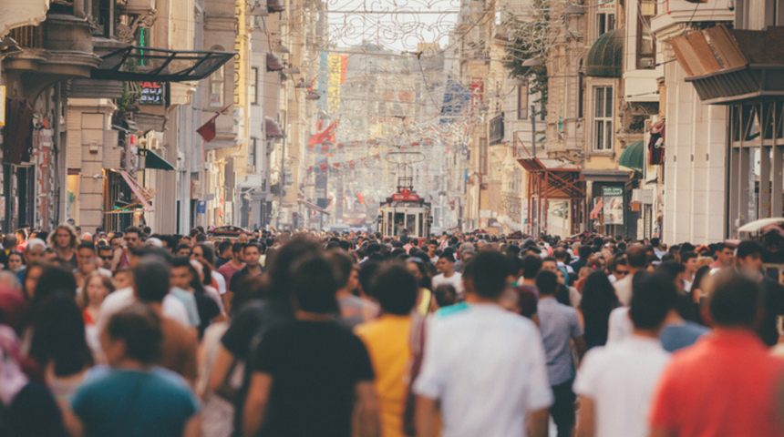 Dünyanın en misafirperver şehirleri açıklandı! Listede Türkiye'den bir şehir de var!