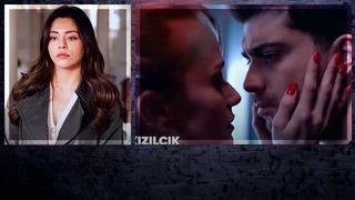 Fenomen dizi Kızılcık Şerbeti'ndeki yakınlaşma sahnesi tepki çekti! ''İzlenecek hali kalmadı''