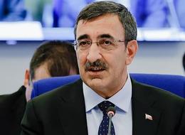 Cumhurbaşkanı Yardımcısı Yılmaz enflasyon verisini değerlendirdi!