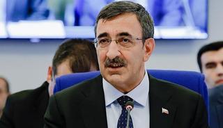 Cumhurbaşkanı Yardımcısı Yılmaz enflasyon verisini değerlendirdi!