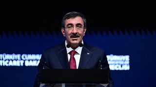 Cevdet Yılmaz iş gücü istatistiklerini değerlendirdi!