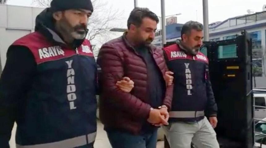 Engelli vatandaşları emekli olmak vaadiyle dolandırdı