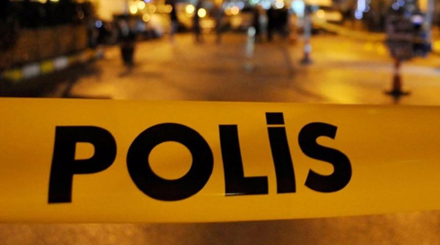 Tartıştığı kocasını av tüfeğiyle vurarak öldürdü