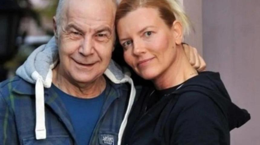 Mazhar Alanson'un eşi Biricik Suden spor salonunda paylaştı!  Yine yorum yağdı