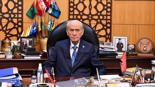 "Akan yaşlar kurumadıkça rahat olamayız"