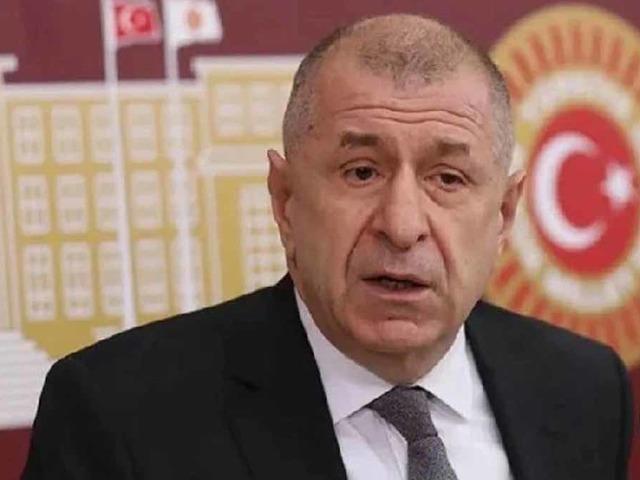 Ümit Özdağ davasında yeni gelişme