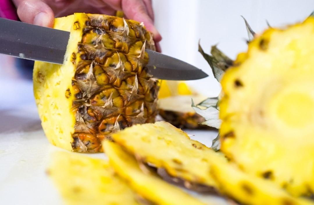 Ananas kabuklarındaki bromelayin mucizesi