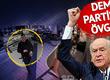 Bahçeli'den 'jammer' çıkışı! DEM Parti'ye övgü...