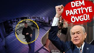 Jammer tartışmasına Bahçeli de dahil oldu! 'Korkunç rüşvet ağı' çıkışı: Lüks otellerde kaçak toplantılar düzenleyenler ortada