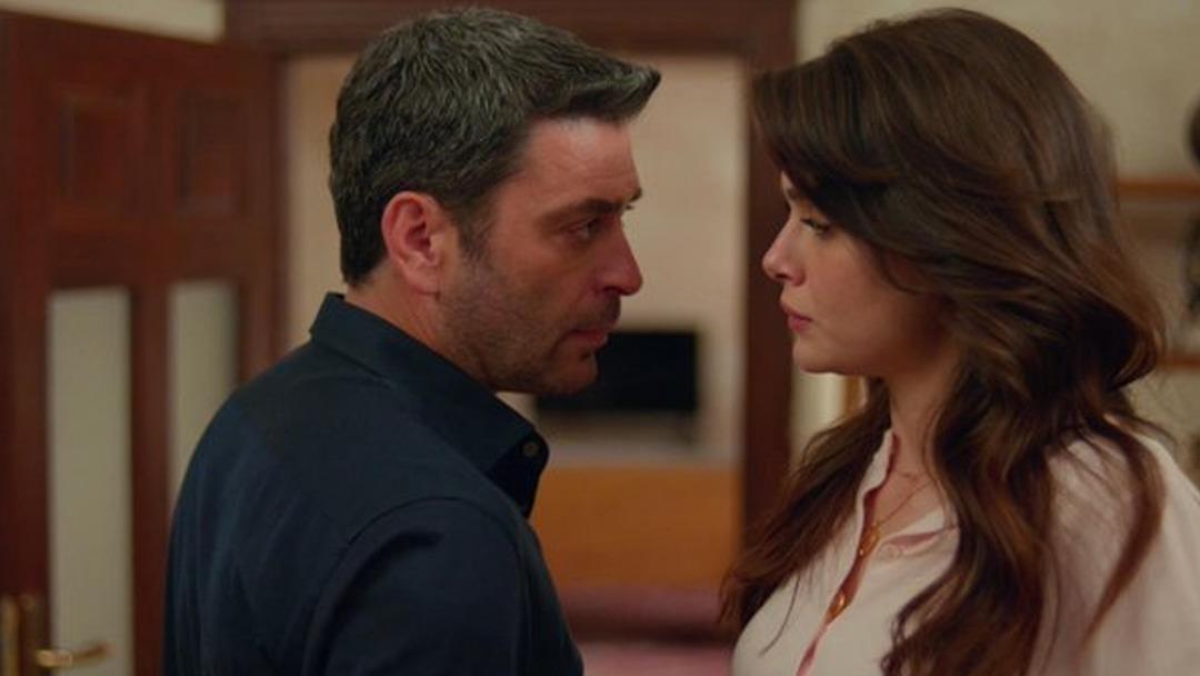 Uzak Şehir'in Alya'sı Sinem &Uuml;nsal nasıl bu kadar fit? Sırrını anlattı