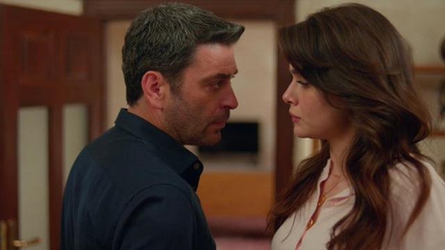 Uzak Şehir'in Alya'sı Sinem Ünsal nasıl bu kadar fit? Sırrını anlattı